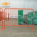 used traffic safety temporary pedestrian barricades for sale